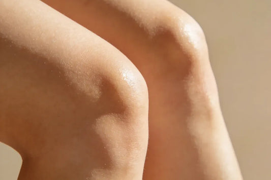 Celulitis, estrías y flacidez: por qué un sérum corporal funciona mejor que una crema común