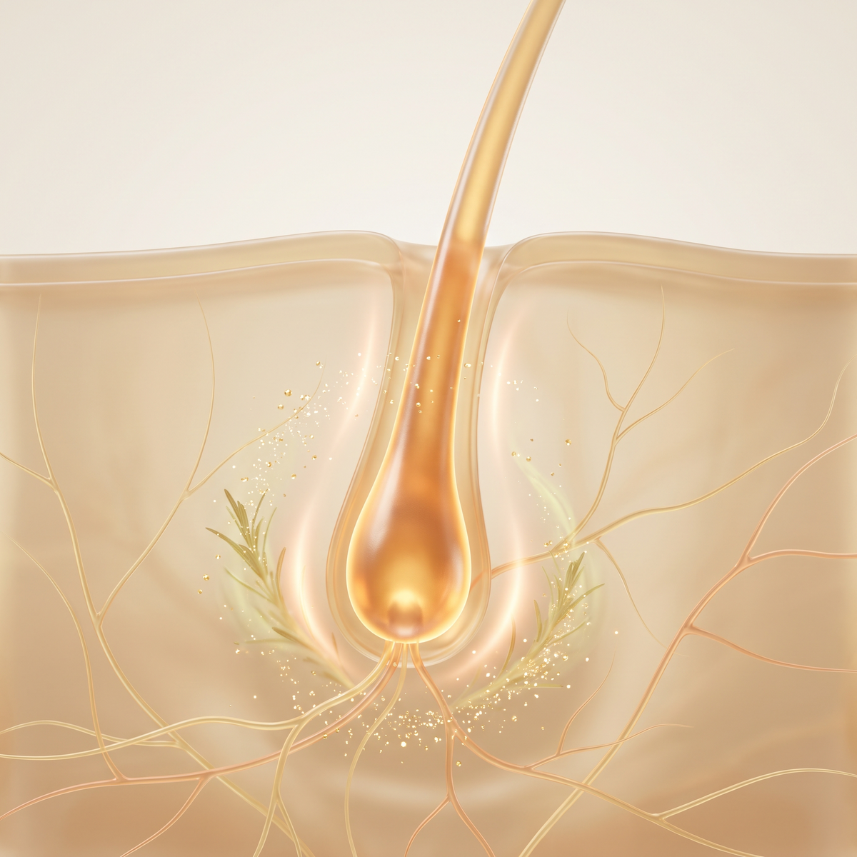 Pre-Shampoo dermaplus+